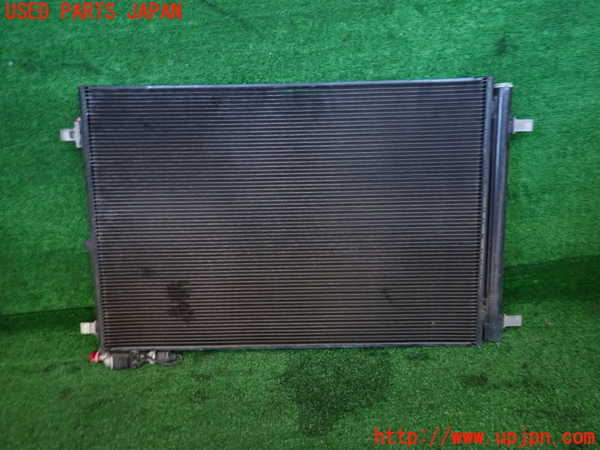 2UPJ-23096031]アウディ・A8 ハイブリッド(4HCHJA)エアコンコンデンサー1 中古_m0003.jpg