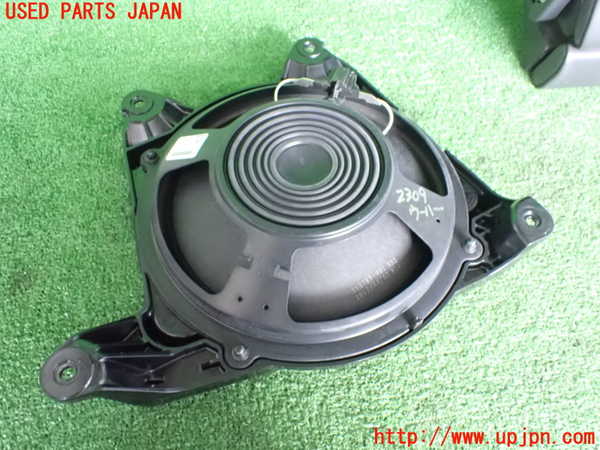 2UPJ-23096530]アウディ・A8 ハイブリッド(4HCHJA)ウーハー 中古_m0002.jpg