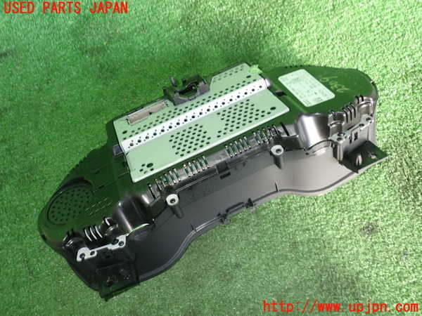 2UPJ-23096170]アウディ・A8 ハイブリッド(4HCHJA)スピードメーター 中古_m0002.jpg