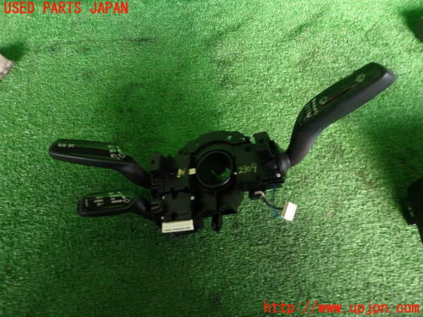 2UPJ-23096720]アウディ・A8 ハイブリッド(4HCHJA)コンビネーションスイッチ 中古_m0001.jpg
