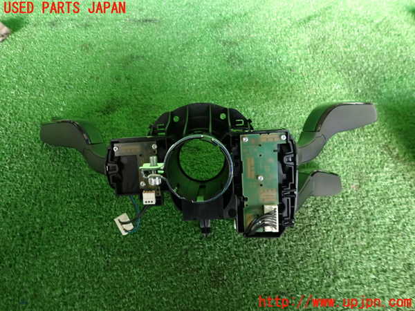 2UPJ-23096720]アウディ・A8 ハイブリッド(4HCHJA)コンビネーションスイッチ 中古_m0004.jpg