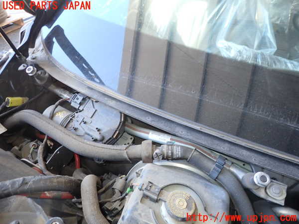 2UPJ-23096770]アウディ・A8 ハイブリッド(4HCHJA)フロントワイパーモーター 中古_m0001.jpg