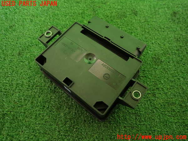 2UPJ-23096151]アウディ・A8 ハイブリッド(4HCHJA)コンピューター6 (ブレーキコントロール) 中古_m0002.jpg