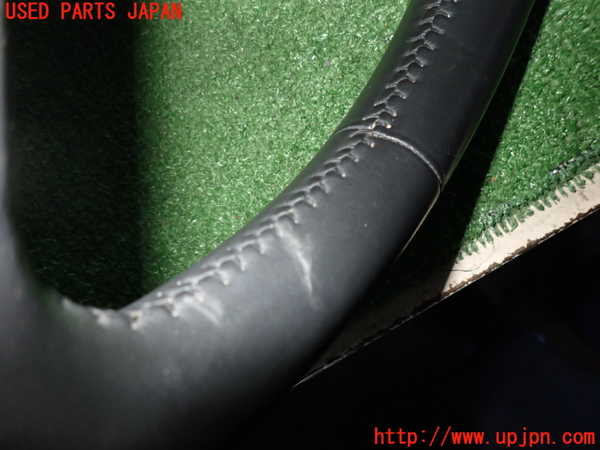 2UPJ-23097855]アウディ・A8 ハイブリッド(4HCHJA)ステアリングホイール 中古_m0002.jpg