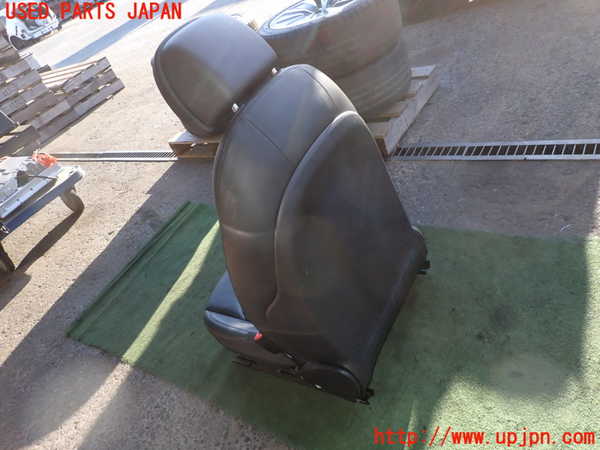 2UPJ-23097035]アウディ・A8 ハイブリッド(4HCHJA)運転席シート 中古_m0004.jpg
