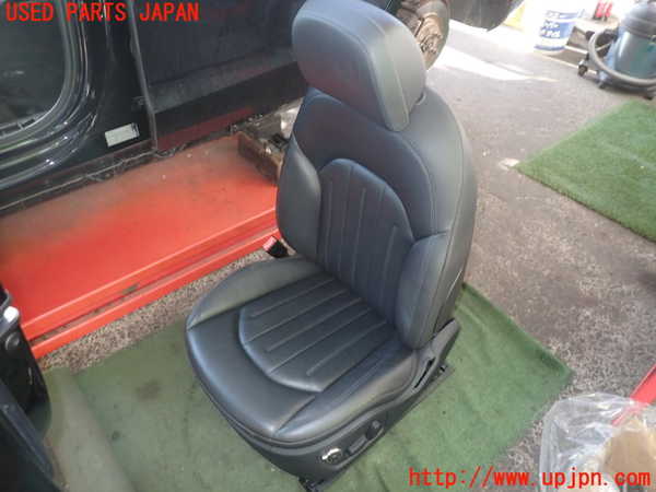 2UPJ-23097065]アウディ・A8 ハイブリッド(4HCHJA)助手席シート 中古_m0001.jpg