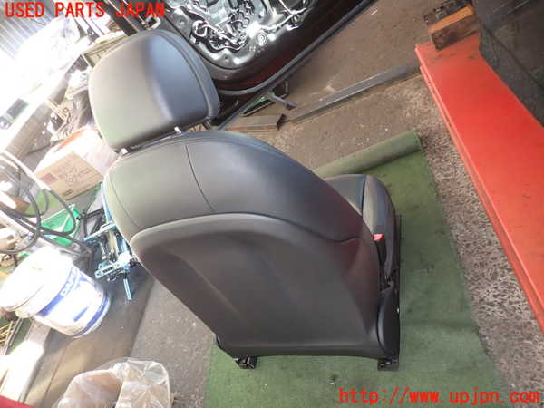 2UPJ-23097065]アウディ・A8 ハイブリッド(4HCHJA)助手席シート 中古_m0004.jpg