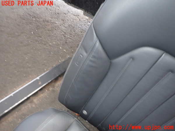 2UPJ-23097385]アウディ・A8 ハイブリッド(4HCHJA)リアシート 中古_m0004.jpg