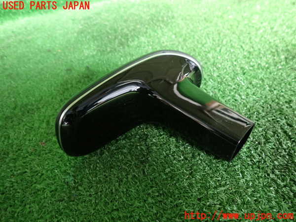 2UPJ-23097570]アウディ・A8 ハイブリッド(4HCHJA)シフトノブ 中古_m0002.jpg
