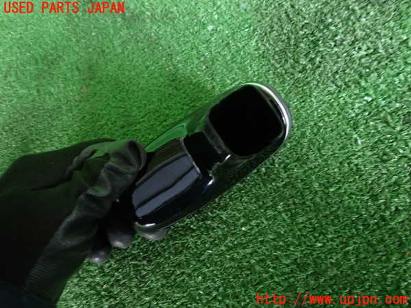 2UPJ-23097570]アウディ・A8 ハイブリッド(4HCHJA)シフトノブ 中古_m0003.jpg