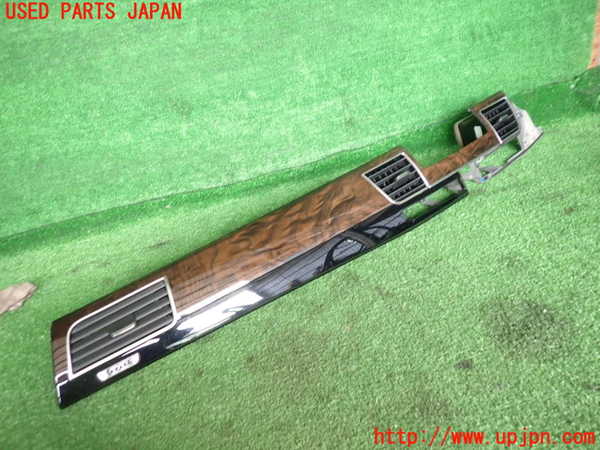 2UPJ-23097526]アウディ・A8 ハイブリッド(4HCHJA)エアコン吹き出し口1 (真中) 中古_m0001.jpg