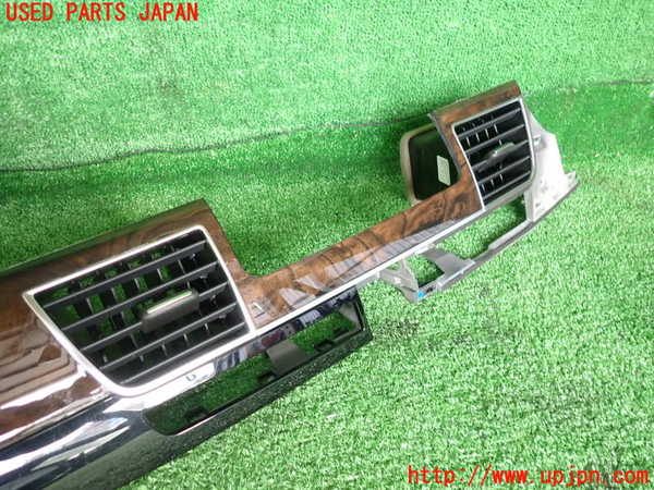 2UPJ-23097526]アウディ・A8 ハイブリッド(4HCHJA)エアコン吹き出し口1 (真中) 中古_m0002.jpg