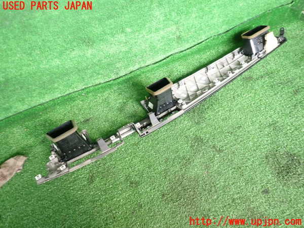 2UPJ-23097526]アウディ・A8 ハイブリッド(4HCHJA)エアコン吹き出し口1 (真中) 中古_m0005.jpg