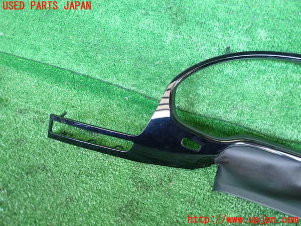 2UPJ-23097510]アウディ・A8 ハイブリッド(4HCHJA)メーターフード 中古_m0003.jpg