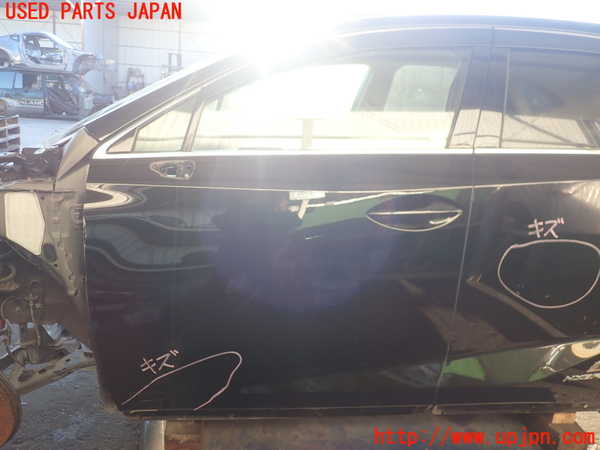 2UPJ-23101260]レクサス・NX300h(AYZ10)左前ドア 中古(43R-00035 M2H5K)_m0001.jpg