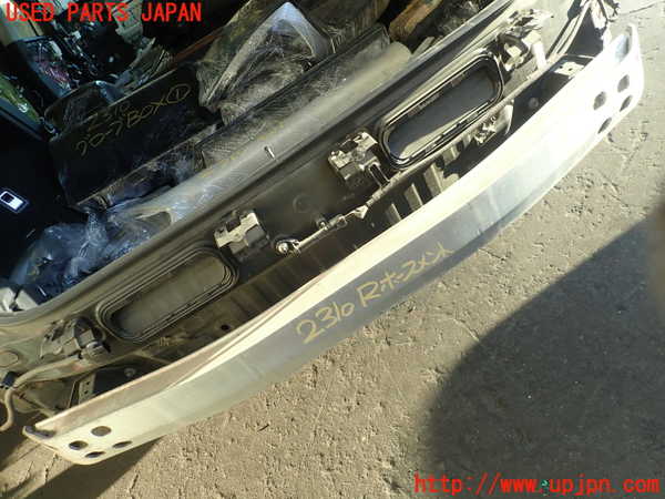 2UPJ-23101614]レクサス・NX300h(AYZ10)リアバンパーホースメント 中古_m0001.jpg