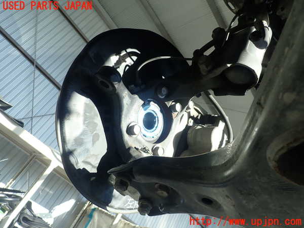 2UPJ-23104295]レクサス・NX300h(AYZ10)左フロントナックルハブ 中古_m0002.jpg