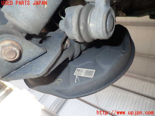 2UPJ-23104305]レクサス・NX300h(AYZ10)左リアナックルハブ 中古_m0002.jpg