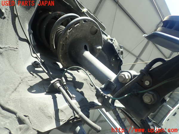 2UPJ-23105015]レクサス・NX300h(AYZ10)右フロントストラット 中古_m0002.jpg