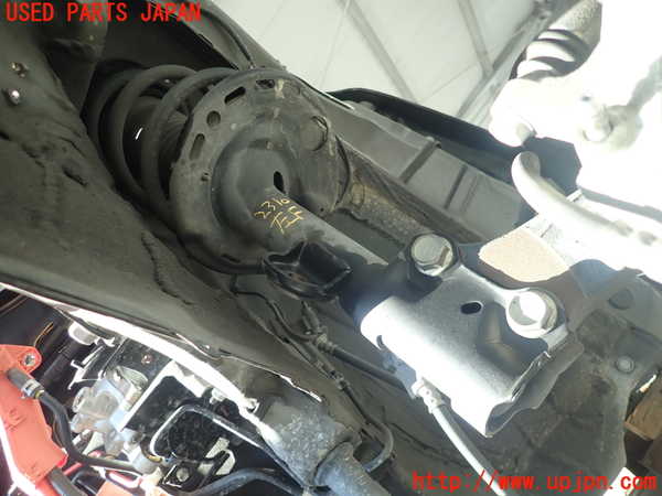 2UPJ-23105025]レクサス・NX300h(AYZ10)左フロントストラット 中古_m0001.jpg