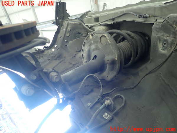 2UPJ-23105025]レクサス・NX300h(AYZ10)左フロントストラット 中古_m0002.jpg