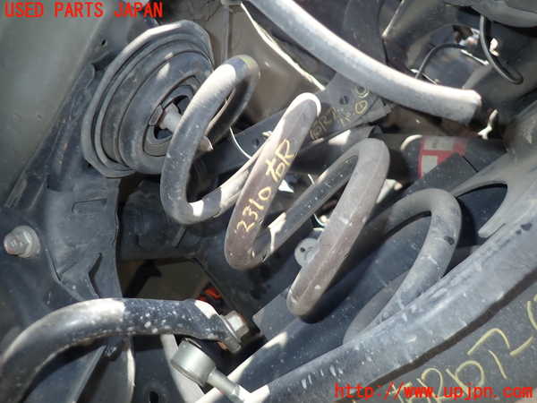 2UPJ-23105100]レクサス・NX300h(AYZ10)右リアスプリング 中古_m0001.jpg