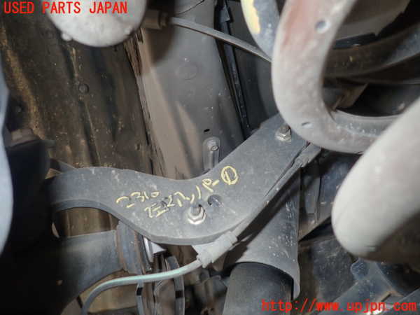 2UPJ-23105156]レクサス・NX300h(AYZ10)左リアアッパーアーム1 中古_m0001.jpg