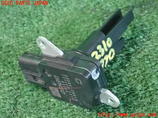 2UPJ-23106320]レクサス・NX300h(AYZ10)エアフロメーター 中古_m0001.jpg