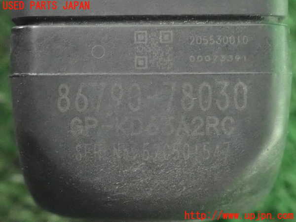2UPJ-23106680]レクサス・NX300h(AYZ10)バックカメラ 中古_m0003.jpg