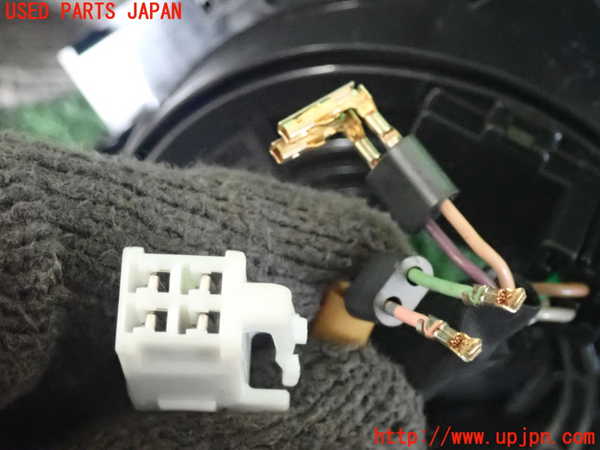 2UPJ-23106800]レクサス・NX300h(AYZ10)スパイラルケーブル(リール) 中古_m0005.jpg