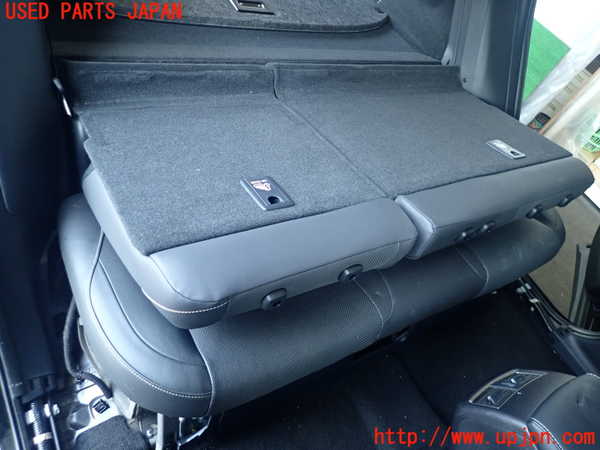 2UPJ-23107385]レクサス・NX300h(AYZ10)リアシート 中古_m0004.jpg