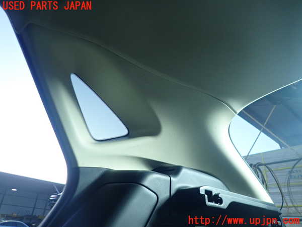 2UPJ-23107675]レクサス・NX300h(AYZ10)右リアピラートリム 中古_m0002.jpg