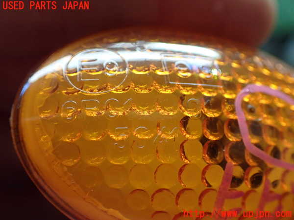 2UPJ-23111162]ロータス・エリーゼ(不明)左ウィンカーレンズ 中古_m0004.jpg
