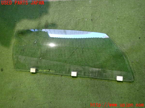 2UPJ-23111238]ロータス・エリーゼ(不明)右ドアガラス (43R-000470 M-41) 中古_m0001.jpg