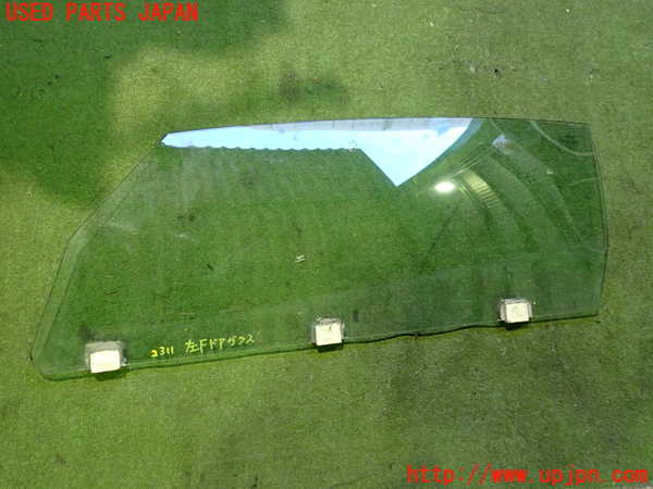2UPJ-23111268]ロータス・エリーゼ(不明)左ドアガラス (43R-000470 M-41) 中古_m0001.jpg