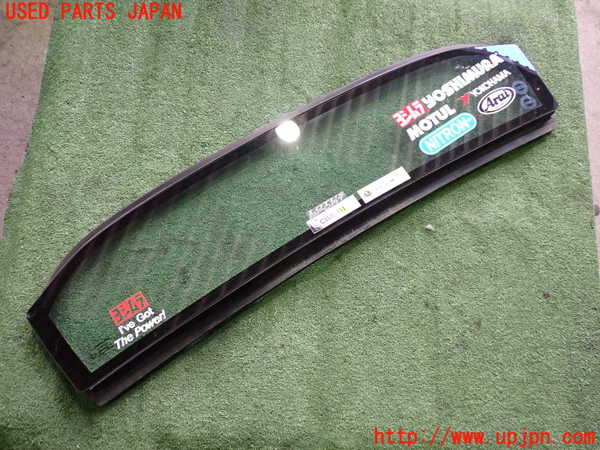 2UPJ-23111560]ロータス・エリーゼ(不明)リアガラス (43R-000470 M-41) 中古_m0001.jpg
