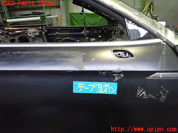 2UPJ-23121230]アウディ・A5 カブリオレ(F5CYRC)右前ドア (43R-001977) 中古_m0002.jpg