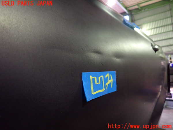 2UPJ-23121260]アウディ・A5 カブリオレ(F5CYRC)左前ドア (43R-001977) 中古_m0003.jpg