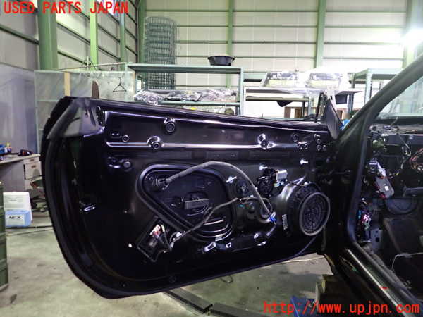 2UPJ-23121260]アウディ・A5 カブリオレ(F5CYRC)左前ドア (43R-001977) 中古_m0004.jpg