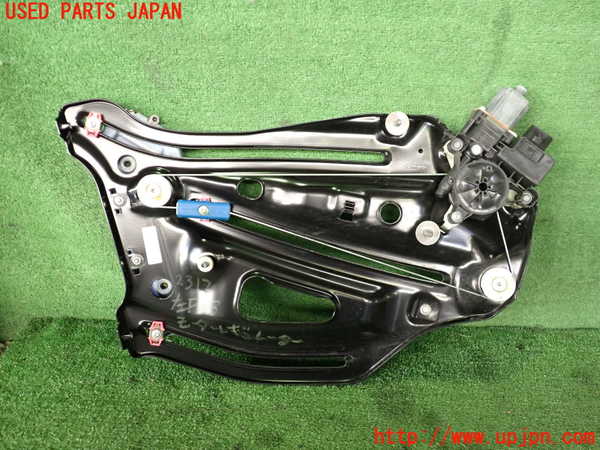 2UPJ-23121266]アウディ・A5 カブリオレ(F5CYRC)左前レギュレーターモーター 中古_m0001.jpg