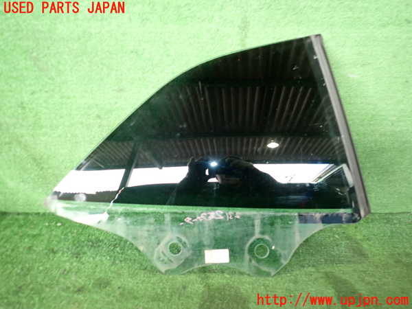 2UPJ-23121380]アウディ・A5 カブリオレ(F5CYRC)右クォーターガラス (43R-001977) 中古_m0001.jpg