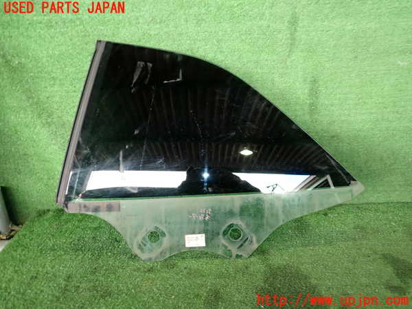 2UPJ-23121382]アウディ・A5 カブリオレ(F5CYRC)左クォーターガラス (43R-001977) 中古_m0001.jpg