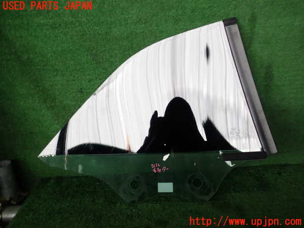 2UPJ-23121382]アウディ・A5 カブリオレ(F5CYRC)左クォーターガラス (43R-001977) 中古_m0003.jpg