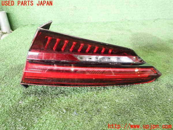 2UPJ-23121550]アウディ・A5 カブリオレ(F5CYRC)右リアフィニッシャー 中古_m0001.jpg