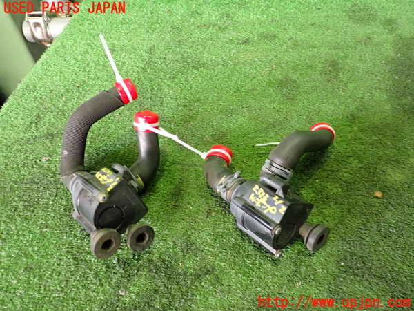 2UPJ-23122110]アウディ・A5 カブリオレ(F5CYRC)ウォーターポンプ 中古_m0001.jpg