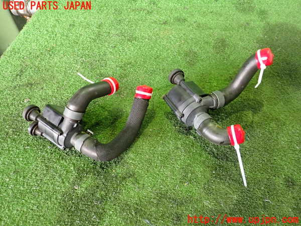2UPJ-23122110]アウディ・A5 カブリオレ(F5CYRC)ウォーターポンプ 中古_m0002.jpg