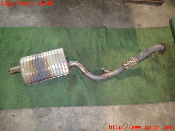 2UPJ-23122651]アウディ・A5 カブリオレ(F5CYRC)センターパイプ1 中古_m0001.jpg