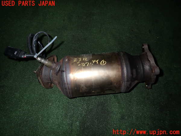 2UPJ-23122661]アウディ・A5 カブリオレ(F5CYRC)触媒1 中古_m0001.jpg