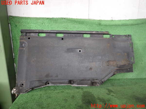 2UPJ-23121721]アウディ・A5 カブリオレ(F5CYRC)アンダーカバー1 中古_m0001.jpg