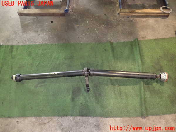 2UPJ-23123410]アウディ・A5 カブリオレ(F5CYRC)リアプロペラシャフト 中古_m0001.jpg